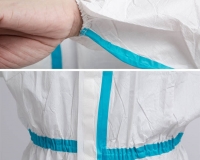 Disposable Non-Woven Special Seam Sealing Strip/Tape For Clothing